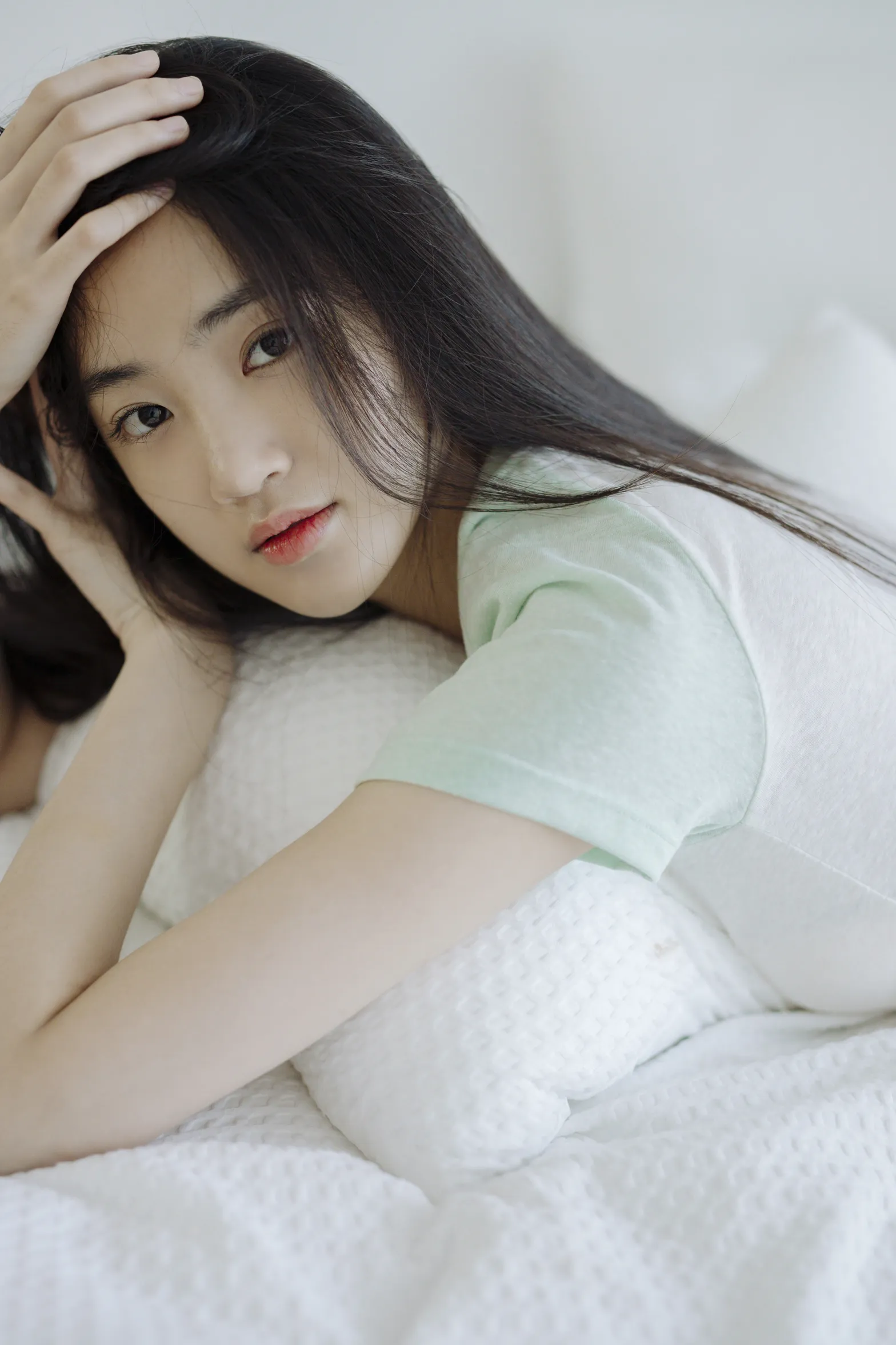 [YITUYU] 2022.12.04 Vol.2593 – Quiet Room Xu Shixin#[26P]-19