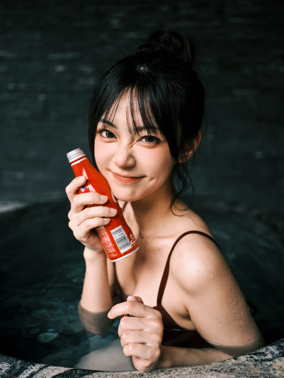 [YITUYU] 2023.03.09 Vol.3036 Hot Spring Red Flying bird coo-#[44P]-36