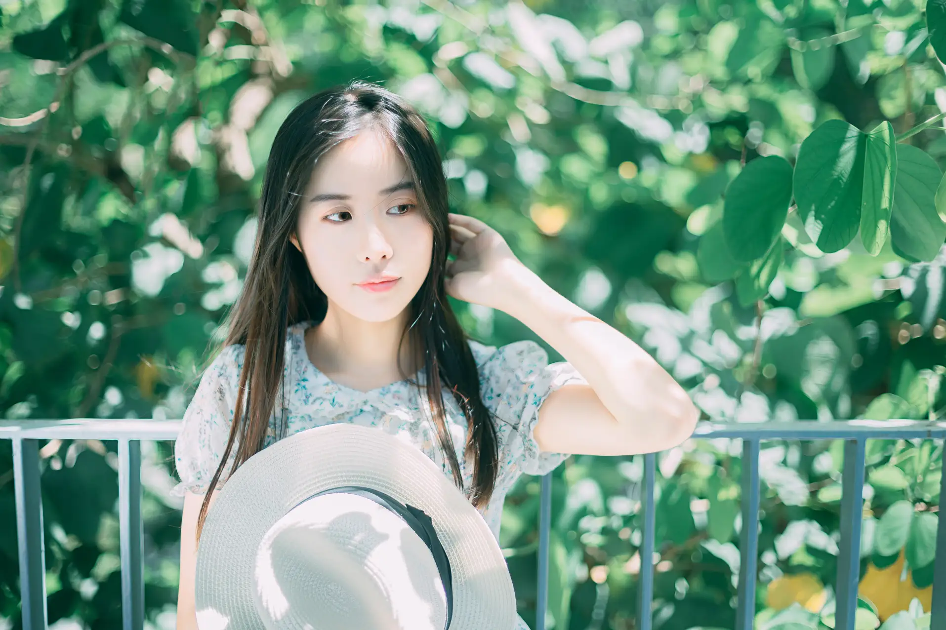 [YITUYU] 2021.08.27 Vol.184 – Summer girlfriend Zhang Xiaoyun#[28P]-14