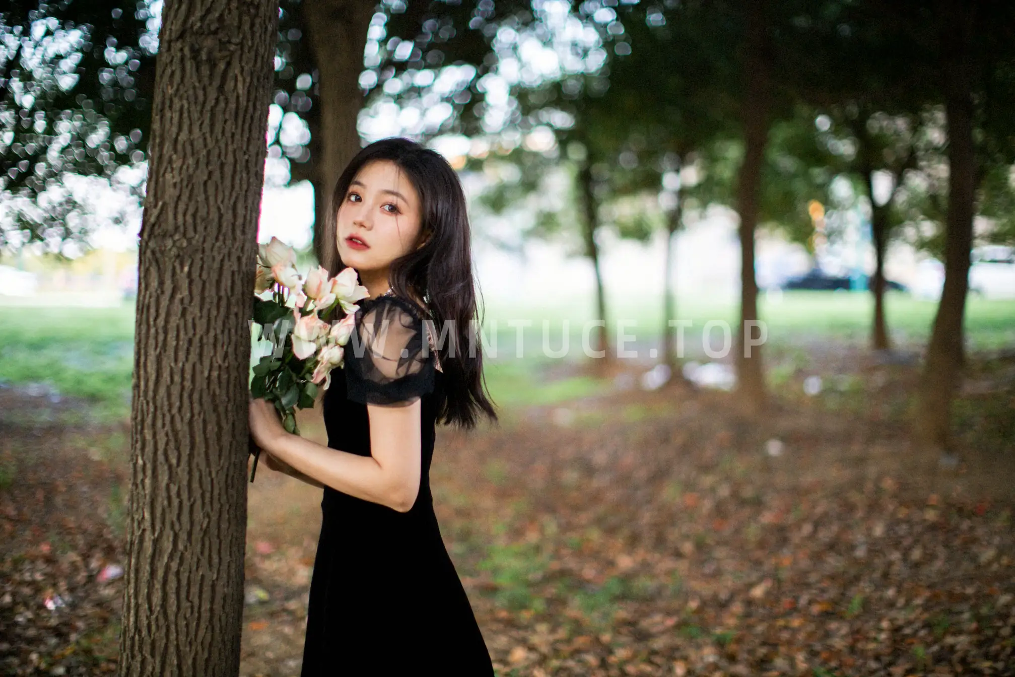 [YITUYU] 2022.07.14 Vol.1475 – Girl and Flower Xia Yun is a little koala#[25P]-19