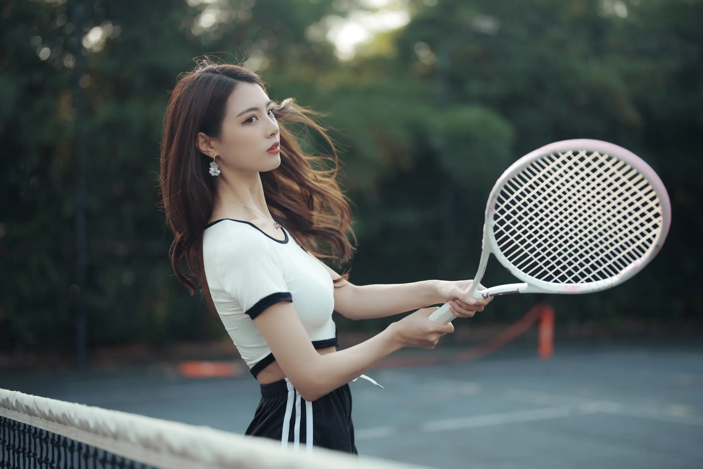 [YITUYU] 2022.07.29 Vol.1574 – Tennis Girl Teng Jing#[67P]-39