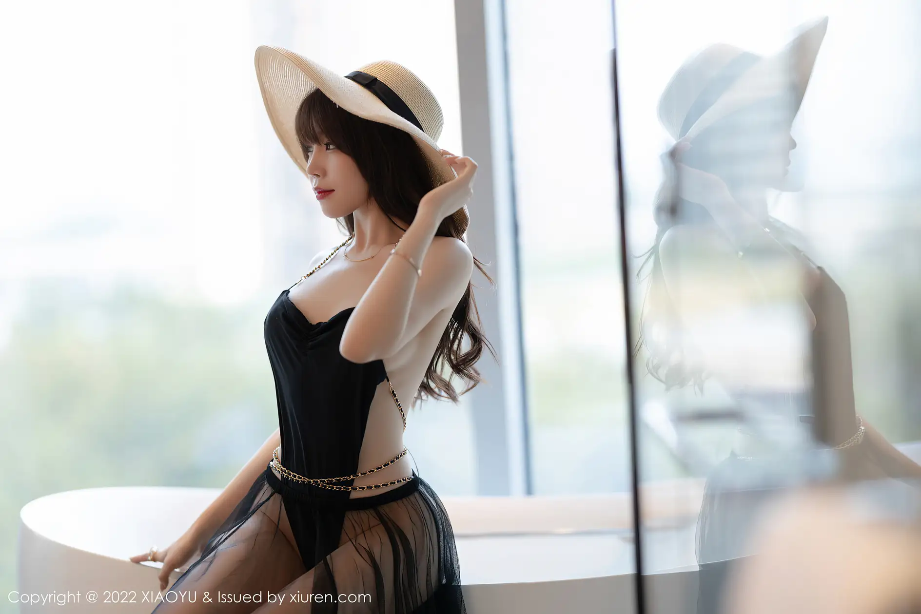 [XiaoYu] 2022.01.20 VOL.0701 Zhizhi Booty#[94P]-19