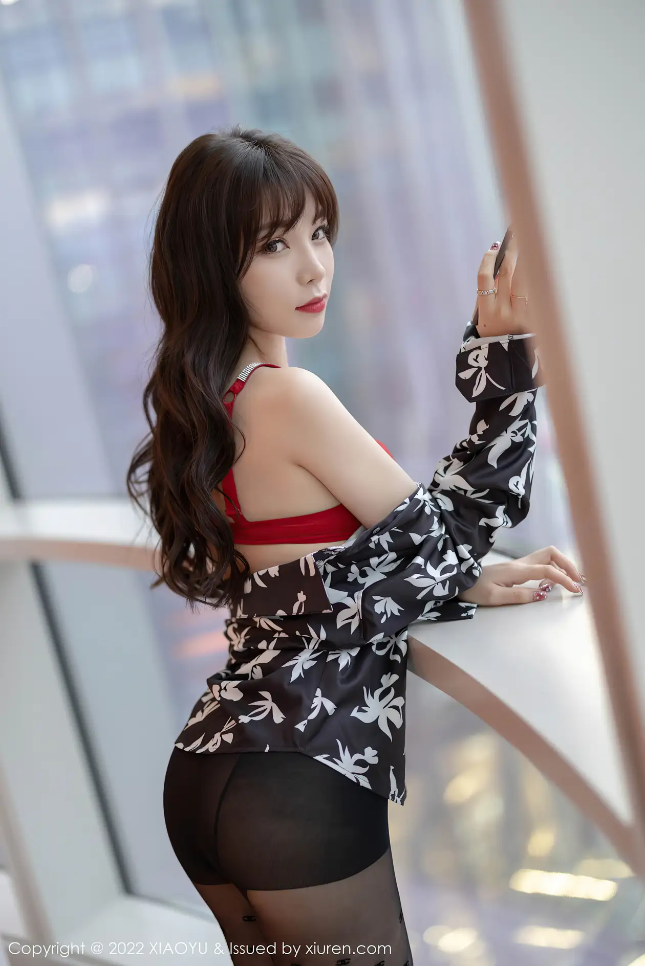 [XiaoYu] 2022.01.10 VOL.0693 Zhizhi Booty#[87P]-54