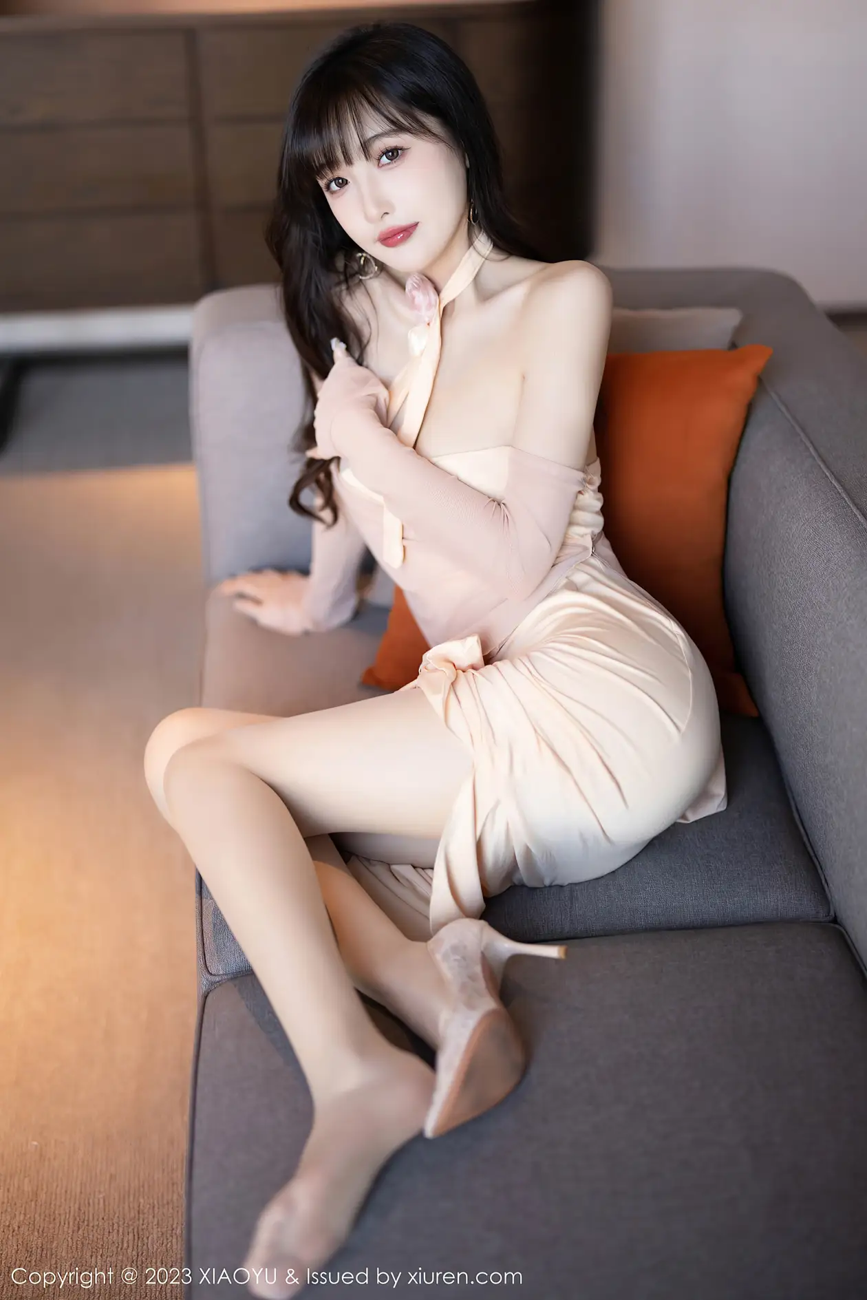 [XiaoYu] 2023.06.14 VOL.1049 Lin Xinglan#[86P]-23