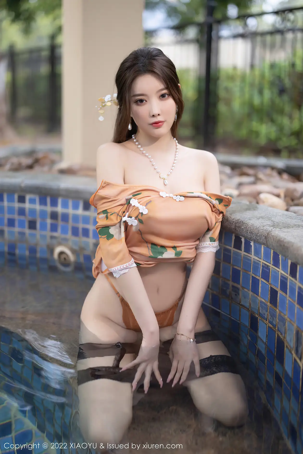 [XiaoYu] 2022.05.20 VOL.0782 Yang ChenchenYome#[72P]-55